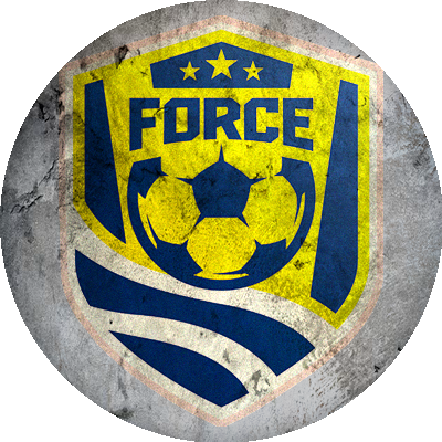 Logo Cleveland Force Soccer Club